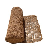 700 Gram Coir Erosion Control Matting - 100% Biodegradable